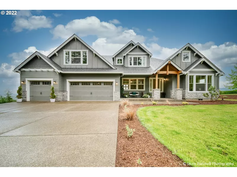 52737 LUMA VISTA DR, Scappoose, OR 97056