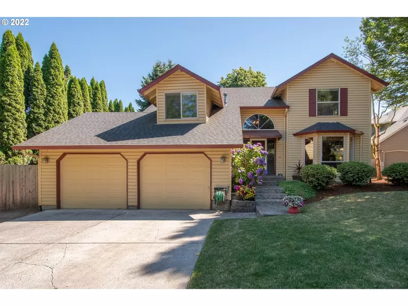 3115 NE 97TH CIR, Vancouver, WA 98665