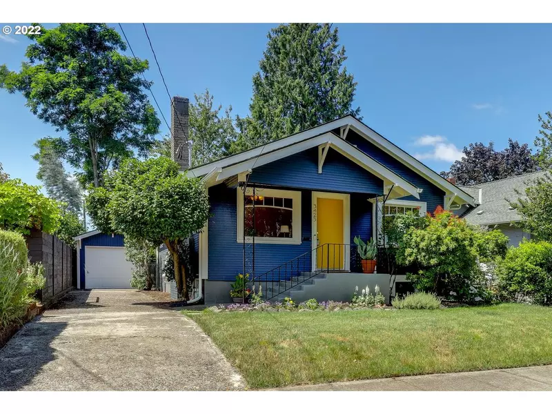 3423 NE 65TH AVE, Portland, OR 97213