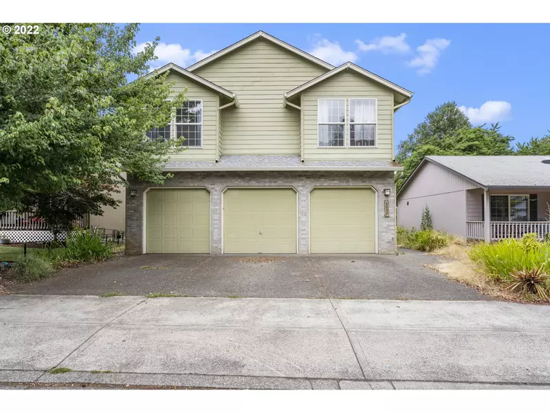 4008 NE 83RD WAY, Vancouver, WA 98665