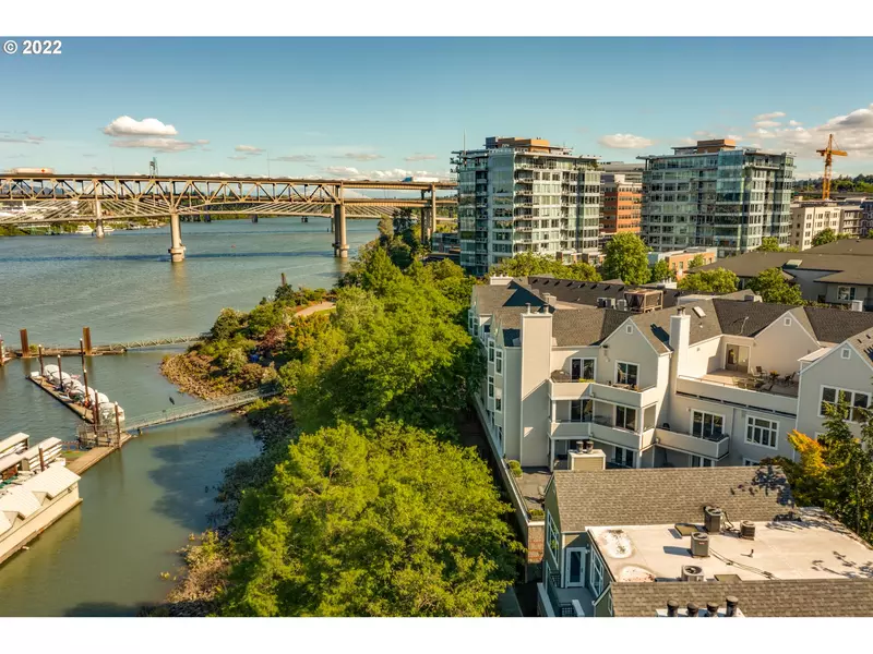 305 S MONTGOMERY ST #509, Portland, OR 97201