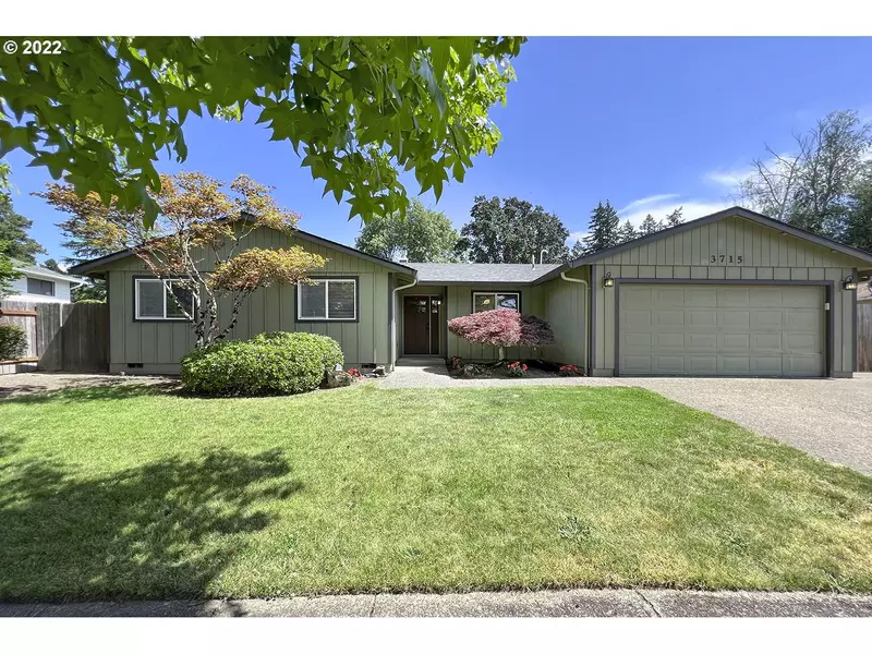 3715 E VITTORIA WAY, Newberg, OR 97132