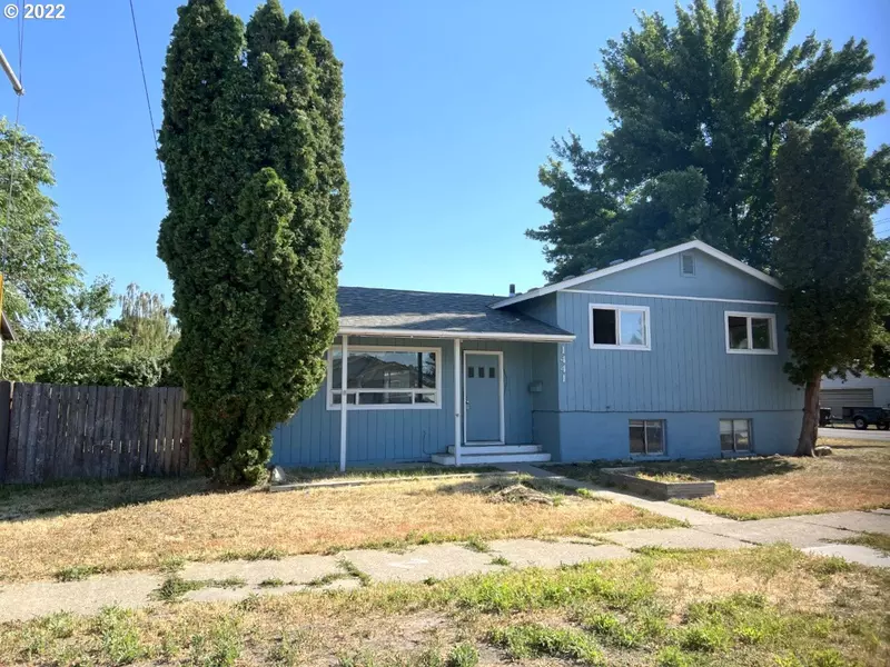 1441 WASHINGTON AVE, Baker City, OR 97814