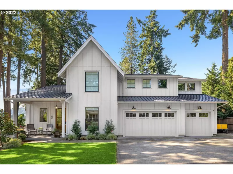 162 BERWICK RD, Lake Oswego, OR 97034