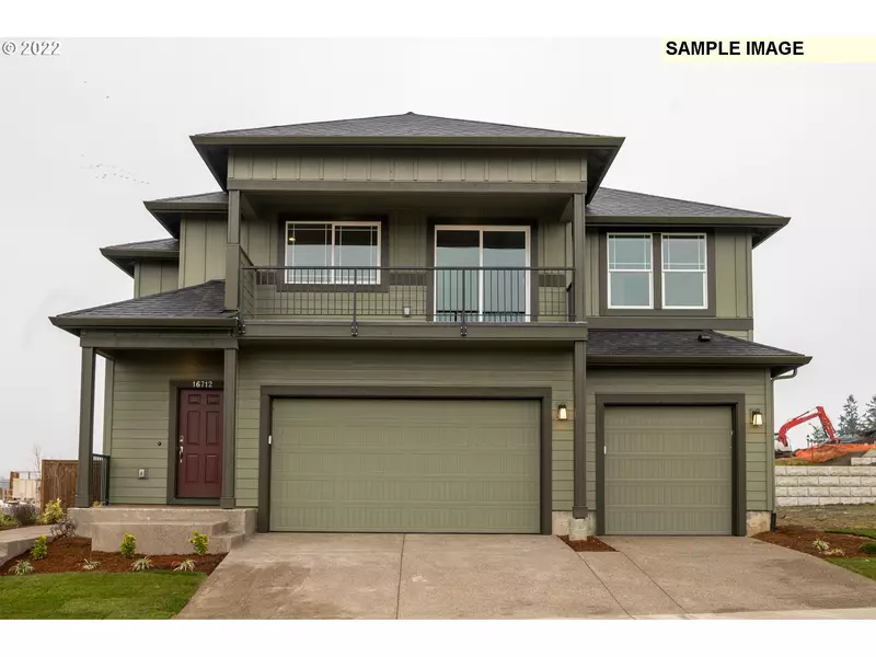 16728 SW Darwin LOOP, Tigard, OR 97224