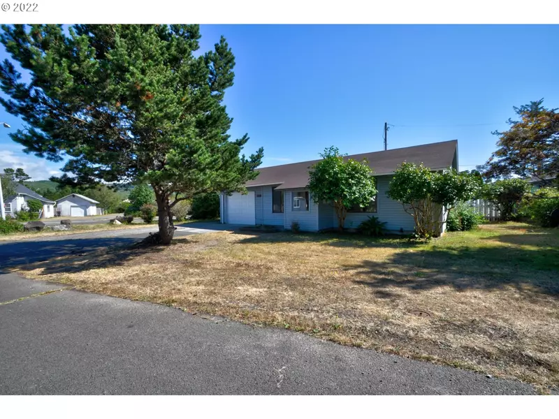 633 Indian WAY, Seaside, OR 97138