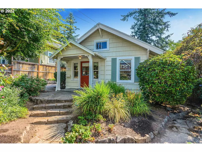 7246 SW 31ST AVE, Portland, OR 97219