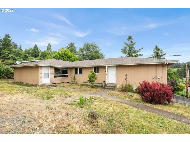 5220 TRADE ST, Bay City, OR 97107