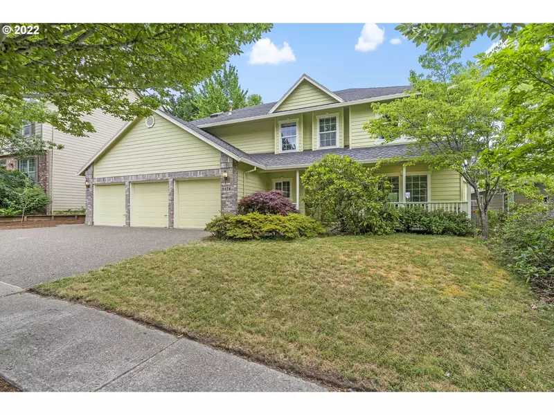 8474 SW CHEVY PL, Beaverton, OR 97008