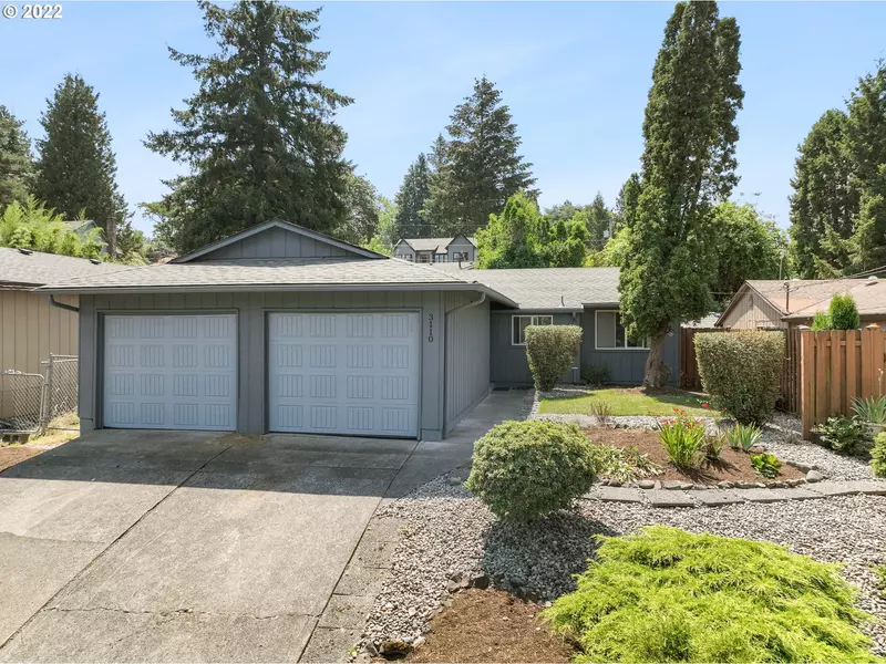 3110 SW IOWA ST, Portland, OR 97239