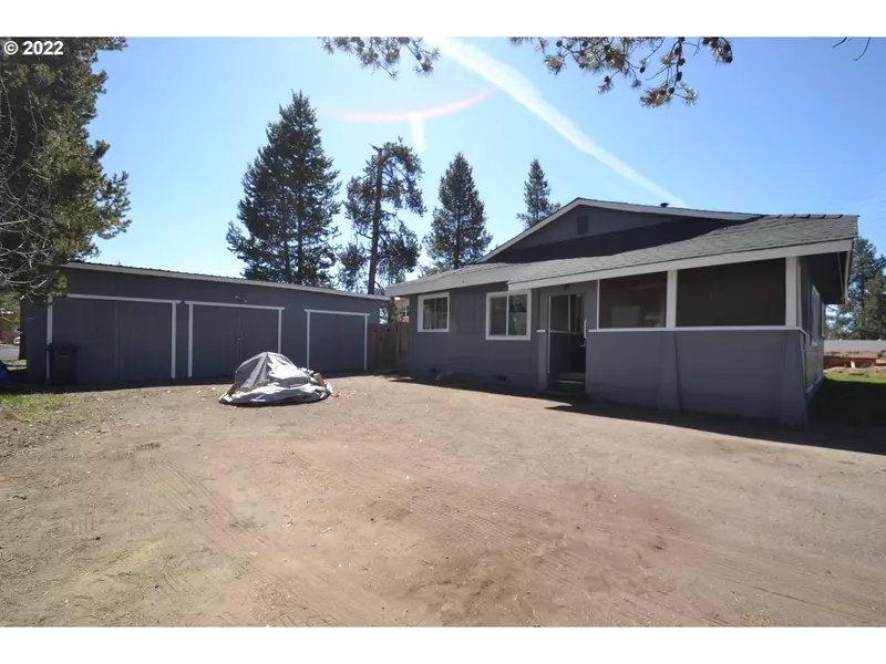 51308 PREBLE WAY, La Pine, OR 97739