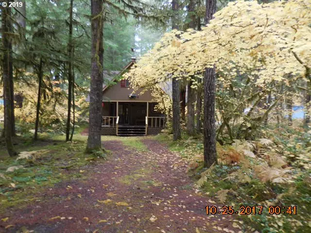 Cabin 182 Northwoods, Cougar, WA 98616