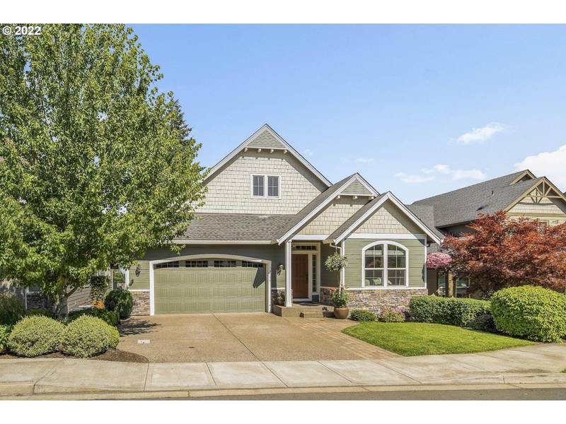 14188 SW ALPINE CREST WAY, Tigard, OR 97224