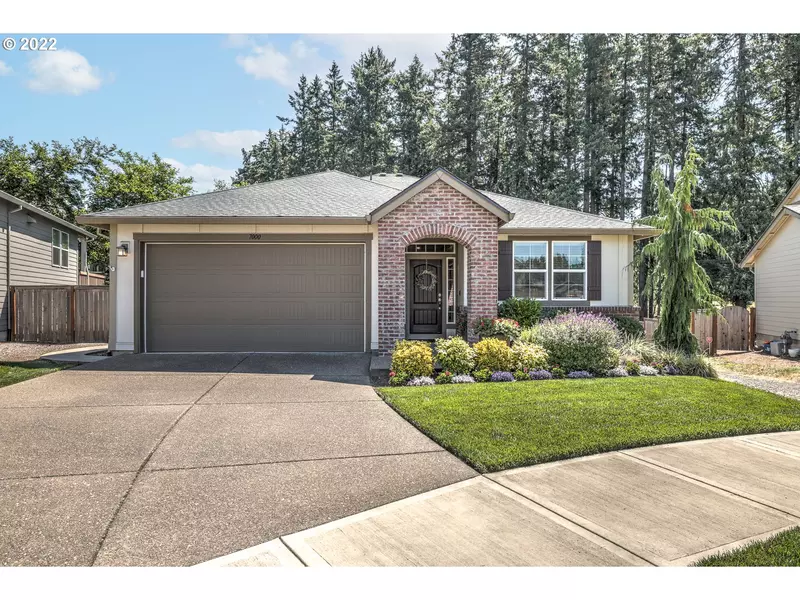 7000 SW BARR LN, Tualatin, OR 97062