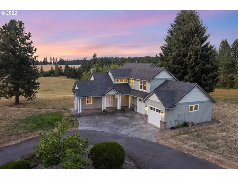 20484 S LOWER HIGHLAND RD, Beavercreek, OR 97004