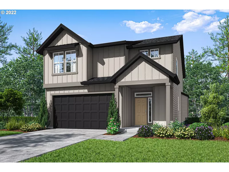 13802 NE 117TH ST, Brush Prairie, WA 98606