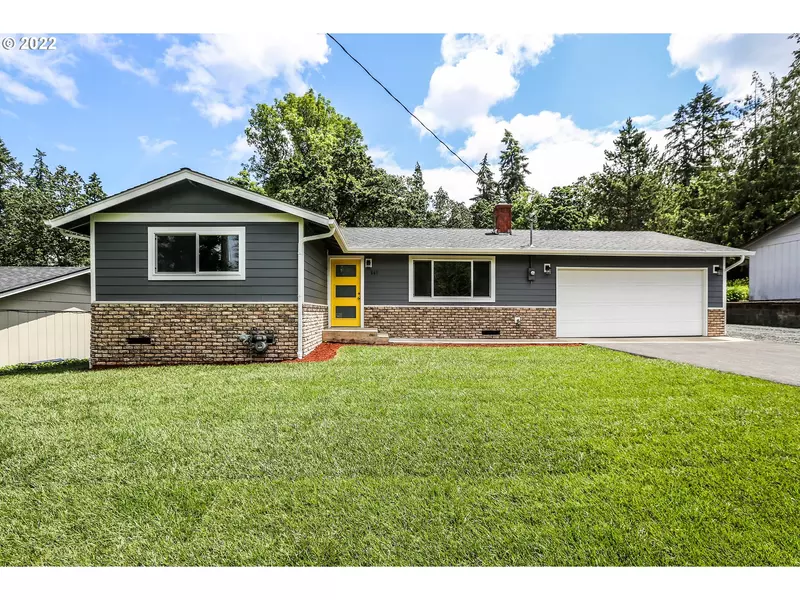 563 S 70TH PL, Springfield, OR 97478