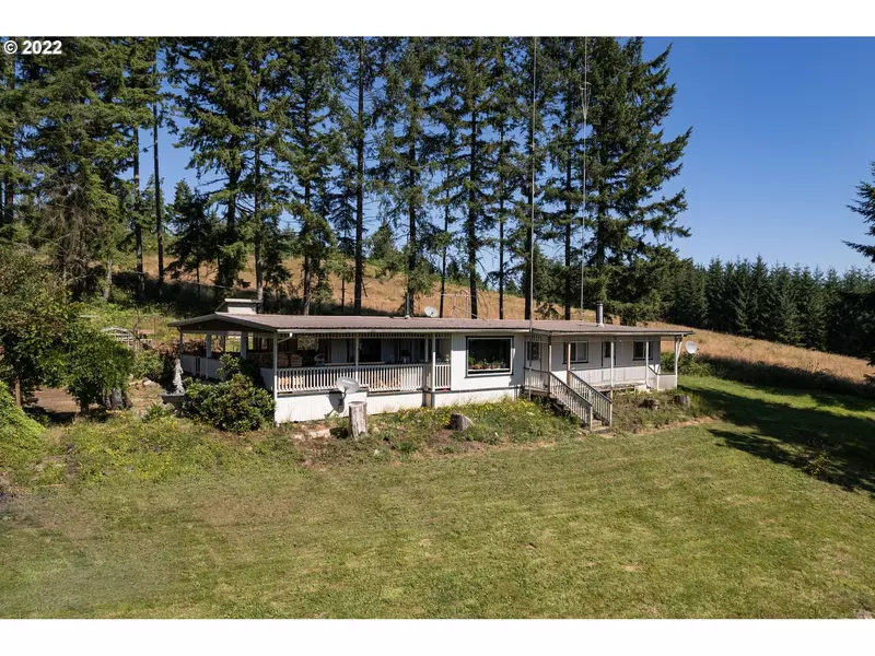 25825 WOLDEN RD, Rainier, OR 97048