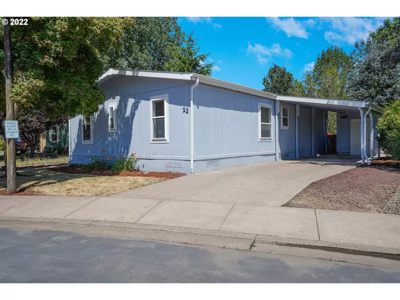 2601 NE JACK LONDON ST #12, Corvallis, OR 97330