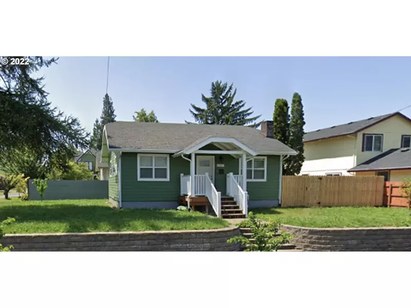 7307 N VILLARD AVE, Portland, OR 97217