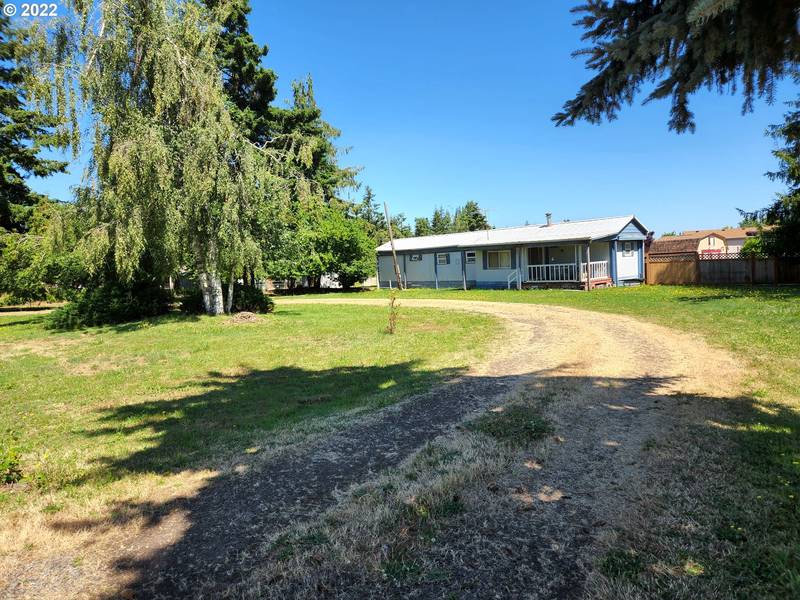 10353 Mill Creek RD SE, Aumsville, OR 97325