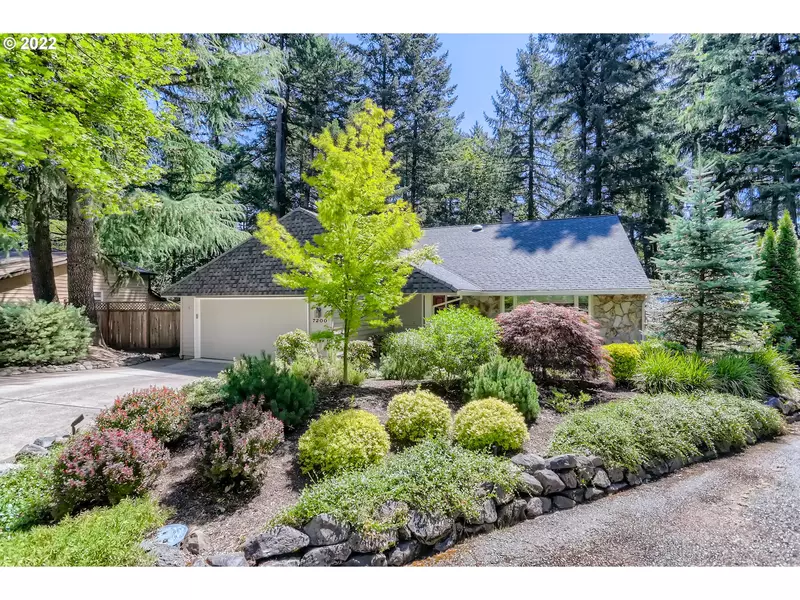 7200 SW TIERRA DEL MAR DR, Beaverton, OR 97007