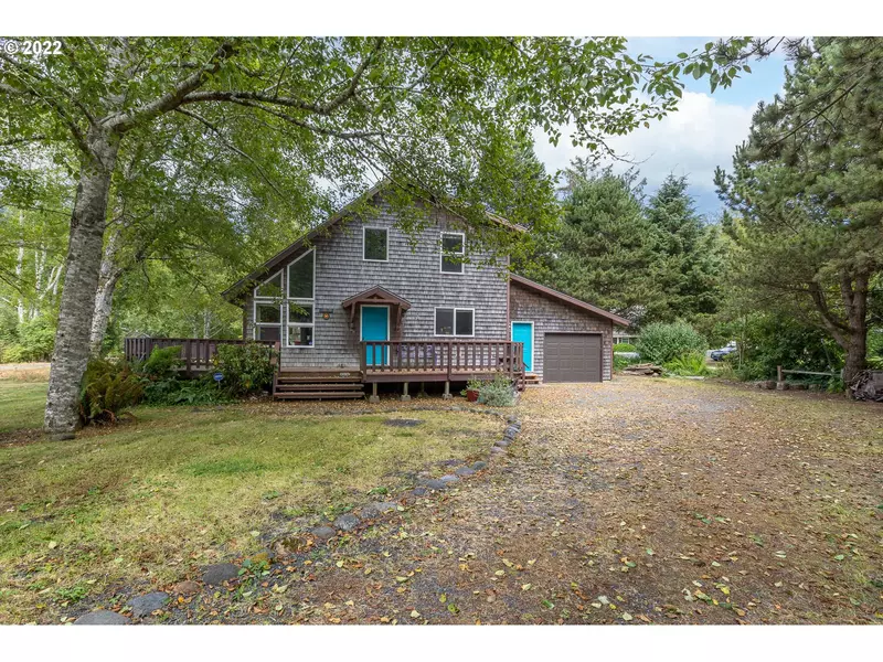 48120 PROPOSAL ROCK LOOP, Neskowin, OR 97149