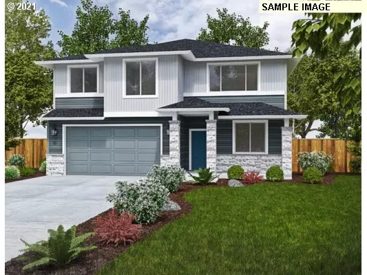 24201 SW WHITE OAK TER #LOT96, Sherwood, OR 97140