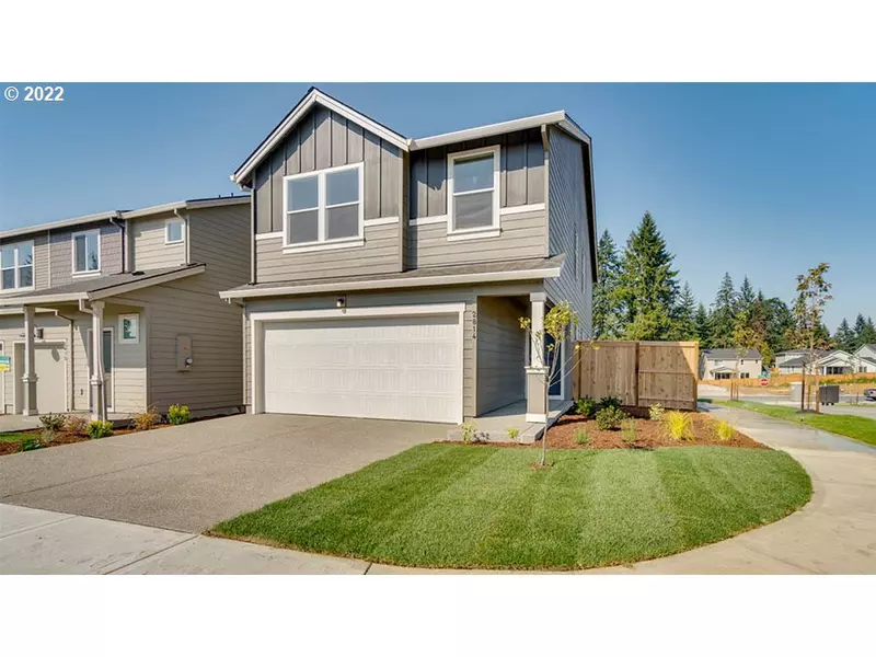 2814 N 3RD WAY, Ridgefield, WA 98642