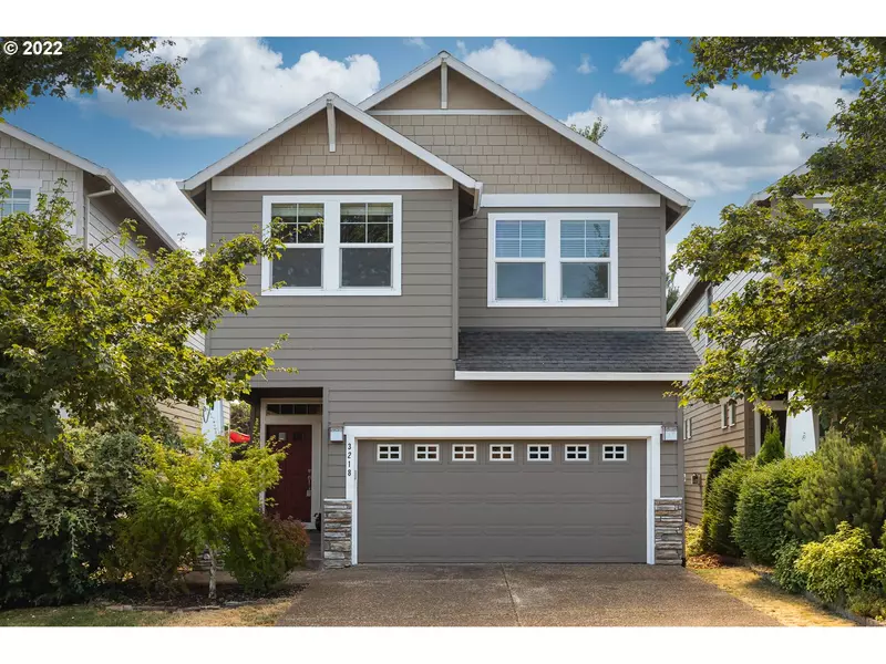 3218 WILD ROSE LOOP, West Linn, OR 97068