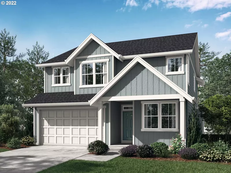 13716 NE 116TH CIR, Brush Prairie, WA 98606