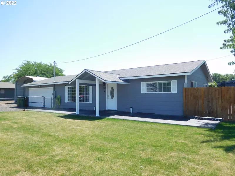 342 POWELL RD, Milton Freewater, OR 97862