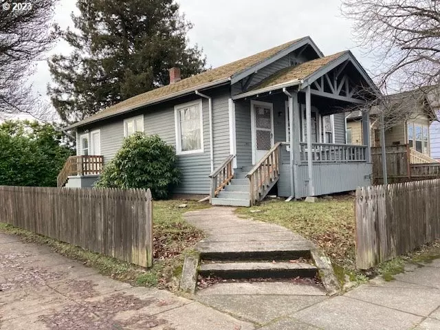 634 NE CHURCH ST, Portland, OR 97211