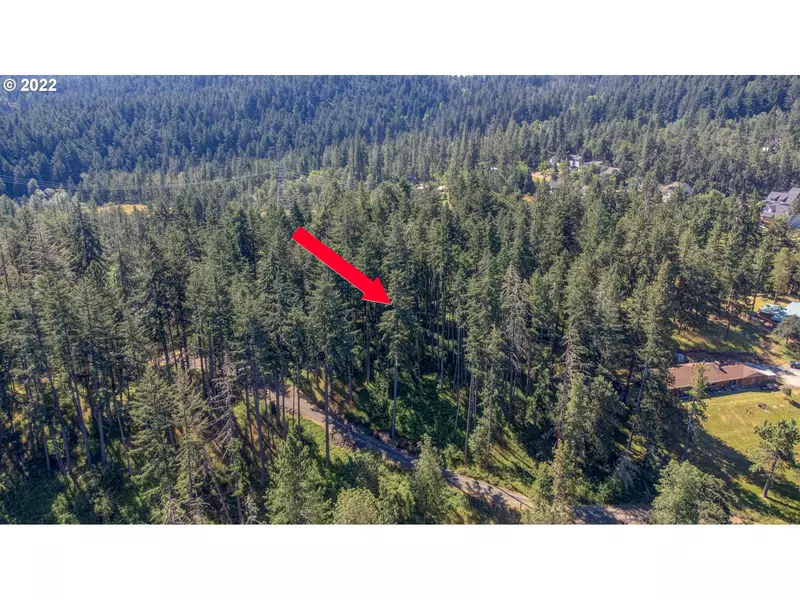 0 Fox Hollow RD #LOT 2, Eugene, OR 97405