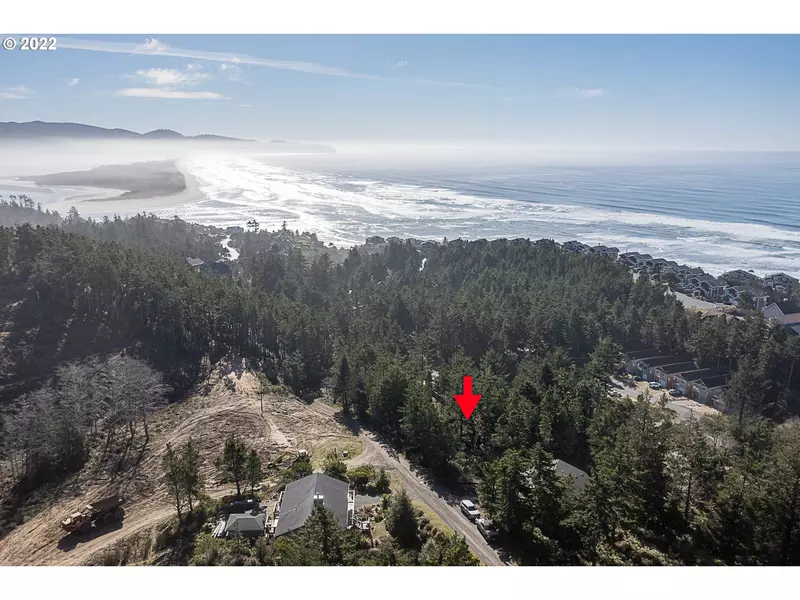 Netarts ST #Lot 1, Oceanside, OR 97134