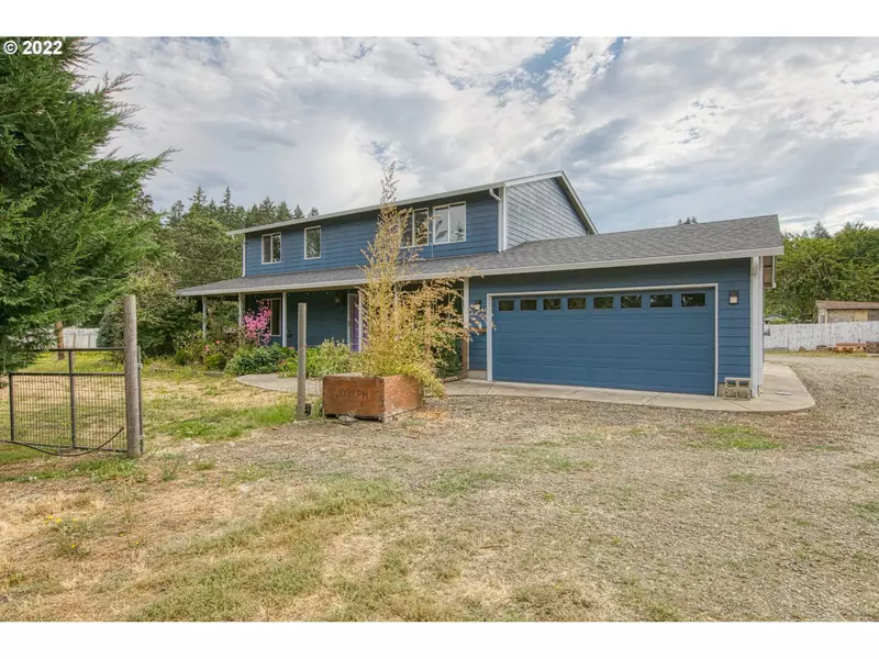 77850 MOSBY CREEK RD, Cottage Grove, OR 97424