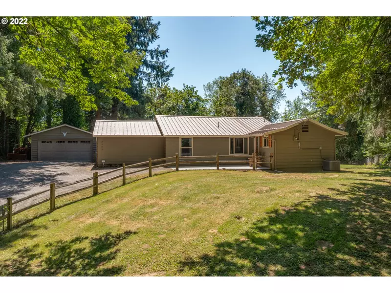 3405 NE CORBIN RD, Vancouver, WA 98686