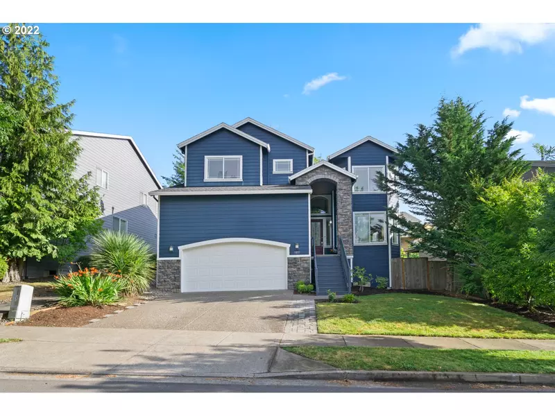 13097 SW SUMMIT RIDGE ST, Tigard, OR 97224