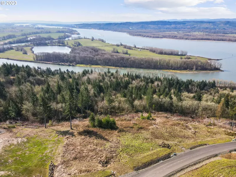 Olivia LN #Lot#S, Kalama, WA 98625