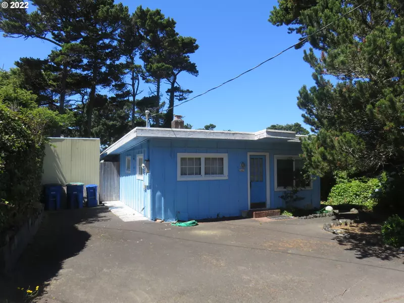 2405 NW JETTY AVE, Lincoln City, OR 97367