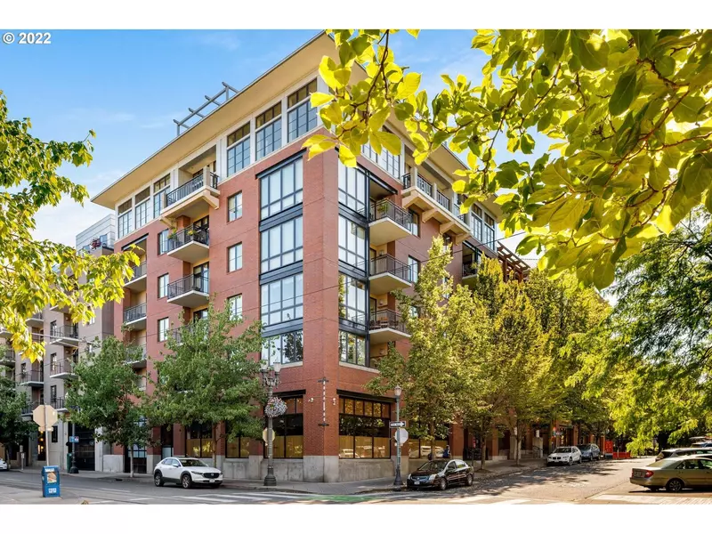 725 NW 10TH AVE #413, Portland, OR 97209