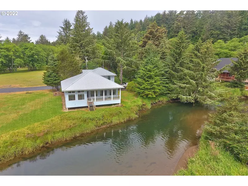 4494 SE 51ST ST, Lincoln City, OR 97367