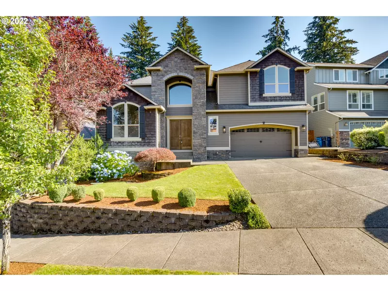 606 NW 24TH CIR, Camas, WA 98607