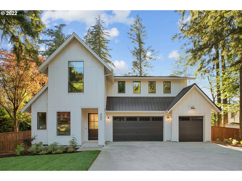 405 SW 90TH AVE, Portland, OR 97225