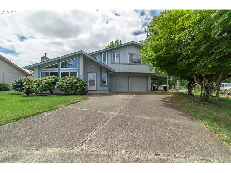 1153 CEDAR PL, Creswell, OR 97426