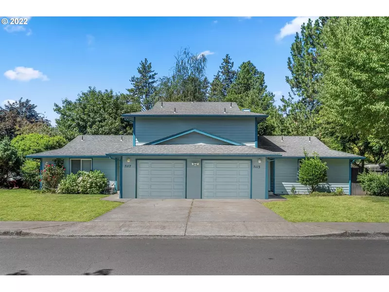 7115 SW 100TH TER, Beaverton, OR 97008