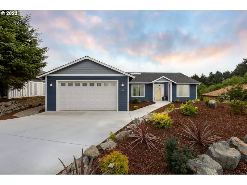 2482 NE VOYAGE LOOP, Lincoln City, OR 97367