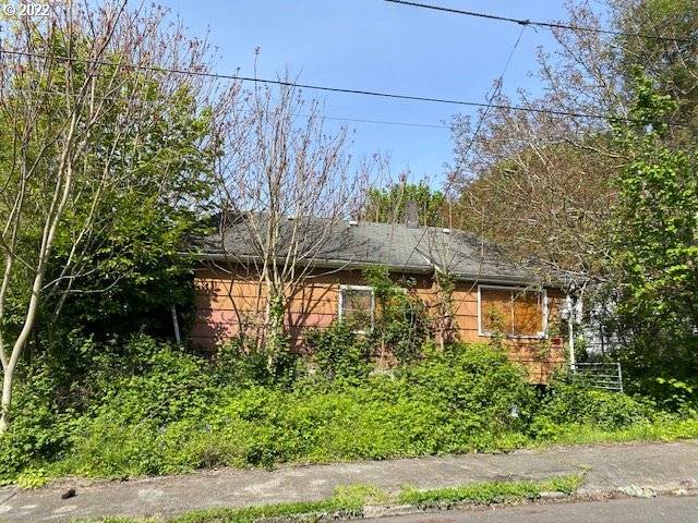 537 NE SKIDMORE ST, Portland, OR 97211