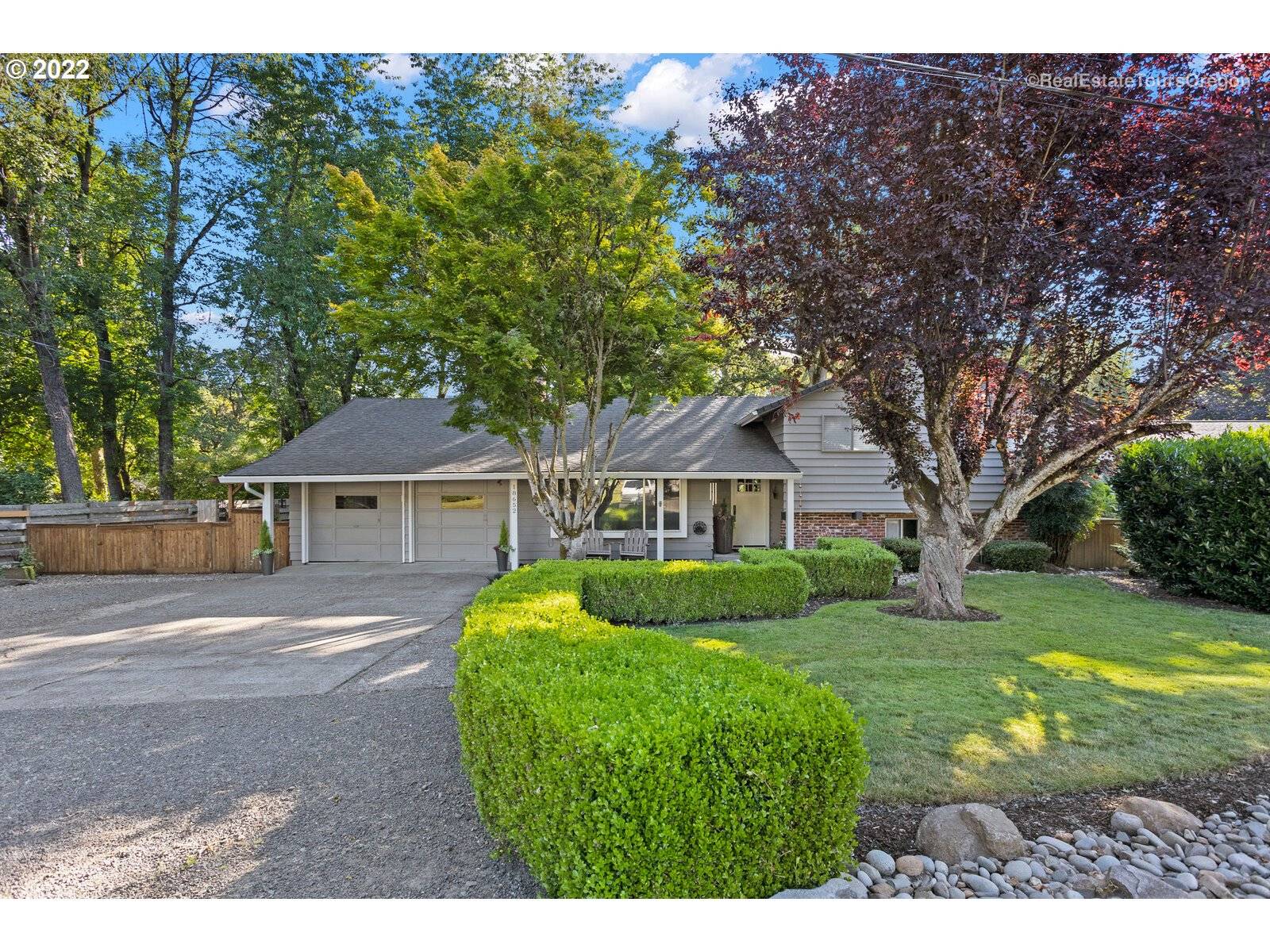 18652 ROSE WAY, West Linn, OR 97068