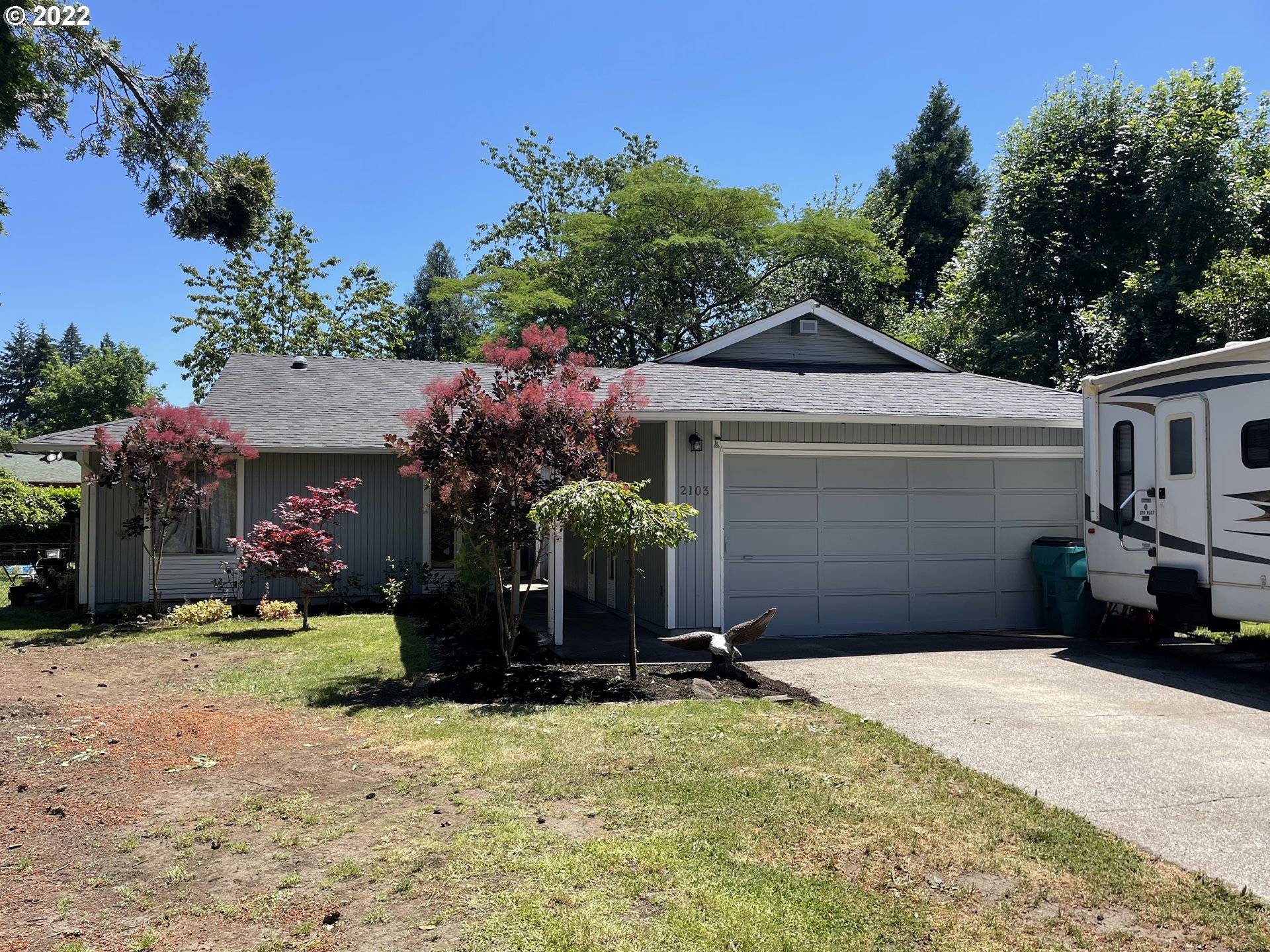 2103 NE 95TH AVE, Vancouver, WA 98664